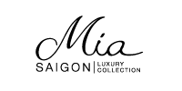 Mia Saigon Luxury Boutique Hotel Logo