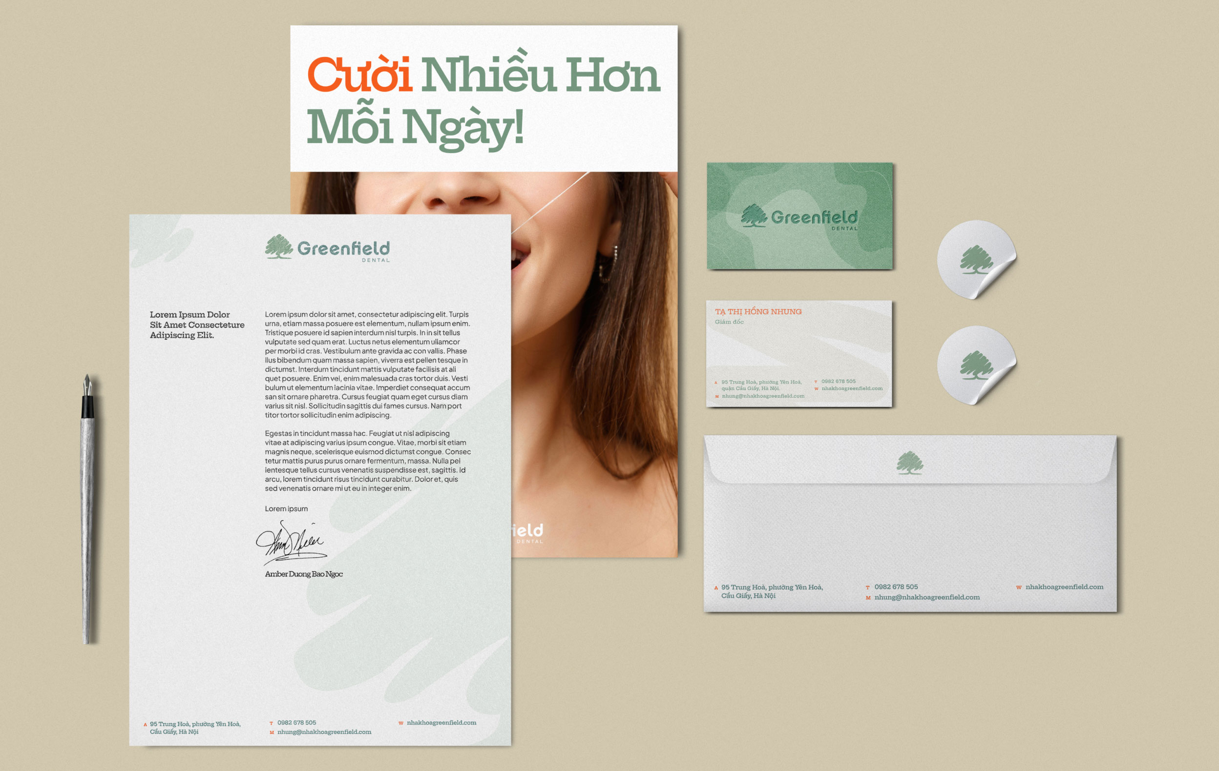 Greenfield Branding 06