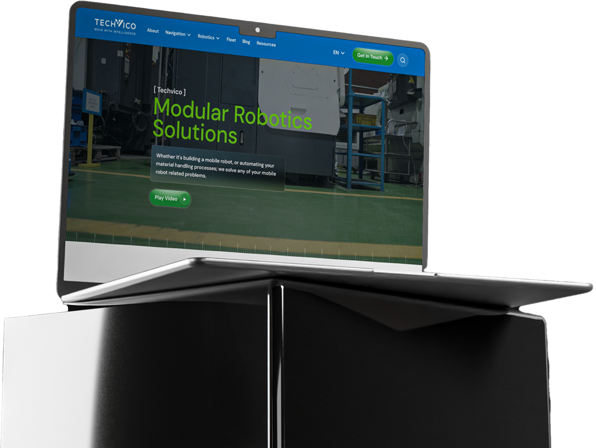 Techvico Banner Object 01