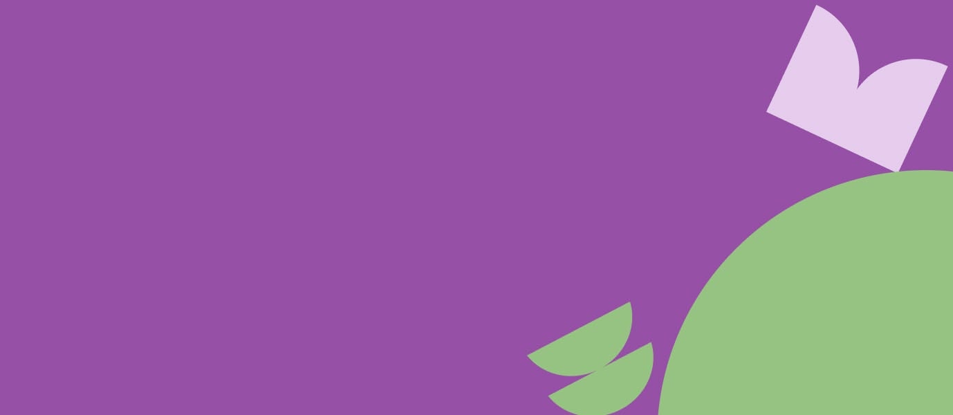 Sky Banner Background